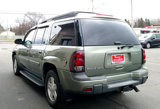 Used 2003 Chevrolet TrailBlazer 4WD image 5