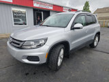 Used 2017 Volkswagen Tiguan S image 2