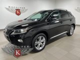 Used 2015 Lexus RX 350 F Sport image 3
