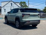 New 2026 Chevrolet Equinox LT w/ Convenience Package II image 6
