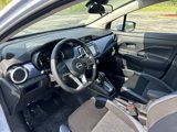 New 2025 Nissan Versa SV w/ Trunk Package image 4