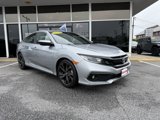 Used 2020 Honda Civic Sport image 2