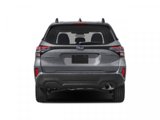 New 2025 Subaru Forester image 5