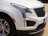 Used 2020 Cadillac XT5 Premium Luxury image 5
