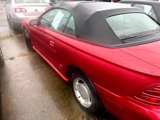 Used 1995 Ford Mustang Convertible image 5