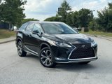 Used 2022 Lexus RX 350L FWD w/ Premium Package image 2
