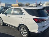 Used 2022 Chevrolet Equinox LT image 4