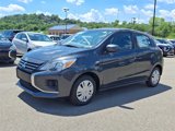 New 2024 Mitsubishi Mirage ES image 2