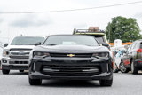 Used 2018 Chevrolet Camaro LT w/ RS Package image 6