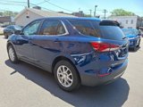 Certified 2022 Chevrolet Equinox LT image 4