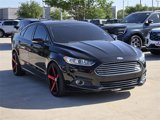 Used 2016 Ford Fusion SE image 3