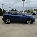 Used 2021 Nissan Rogue Sport S image 2