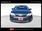 Used 2014 Toyota Camry LE image 2