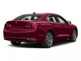 Used 2017 Acura TLX V6 image 2