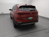 Used 2020 Kia Sportage S w/ S Sunroof Package image 6
