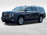 Used 2016 Chevrolet Suburban LTZ image 4