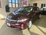 Used 2012 Honda Civic EX image 3
