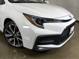 Used 2022 Toyota Corolla XSE image 5