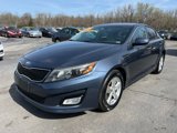 Used 2015 Kia Optima LX image 2