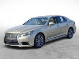 Used 2014 Lexus LS 460 AWD w/ Comfort Package image 3