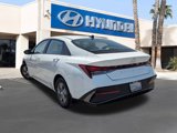 Certified 2025 Hyundai Elantra SE image 2