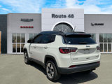 Used 2018 Jeep Compass Limited w/ Navigation Group image 4