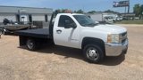 Used 2008 Chevrolet Silverado 3500 W/T image 5