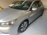 Used 2013 Honda Accord LX image 3