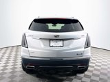 Used 2020 Cadillac XT5 Sportv image 5
