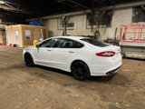 Used 2016 Ford Fusion SE w/ Equipment Group 202A image 4
