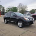 Used 2013 Nissan Rogue SL image 3