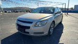 Used 2010 Chevrolet Malibu Hybrid image 3