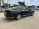 Used 2021 Volkswagen Arteon SE image 4