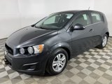 Used 2015 Chevrolet Sonic LT image 2