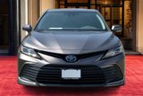 Used 2022 Toyota Camry LE image 3