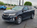 Certified 2022 Chevrolet Equinox LT image 4