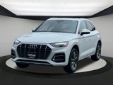 Used 2021 Audi Q5 2.0T Premium image 3