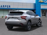 New 2025 Chevrolet Trax RS image 4