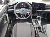 New 2025 Volkswagen Jetta Sport image 2