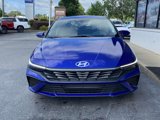 Certified 2024 Hyundai Elantra SEL image 3