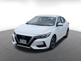 Used 2023 Nissan Sentra SV image 5