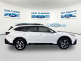 Used 2020 Subaru Outback Limited w/ Popular Package #2 image 2