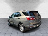 Used 2018 Chevrolet Equinox LT w/ Sun & Infotainment Package image 5