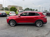 Used 2021 Lincoln Nautilus Reserve w/ Equipment Group 201A image 4