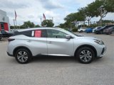 Certified 2023 Nissan Murano SV image 4