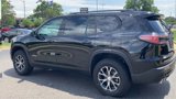 Certified 2024 GMC Acadia AT4 w/ LPO, Floor Liner Package image 6