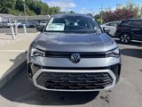 New 2025 Volkswagen Taos S image 4