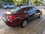Used 2016 Chevrolet Malibu LT w/ Power Convenience Package image 4