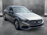 Used 2016 Mercedes-Benz C 300 Sedan image 3
