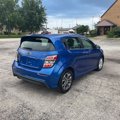 Used 2019 Chevrolet Sonic LT image 4
